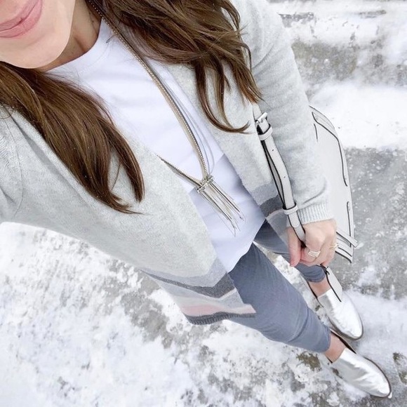 Stella & Dot - Bowie Lariat - Picture 3 of 6